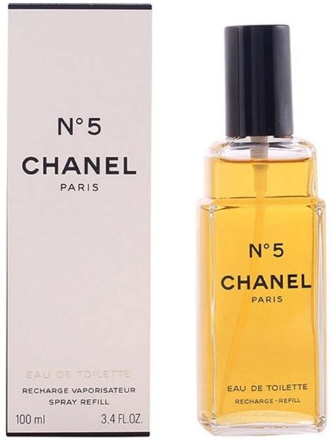 chanel 5 bol com|chanel no 5 description.